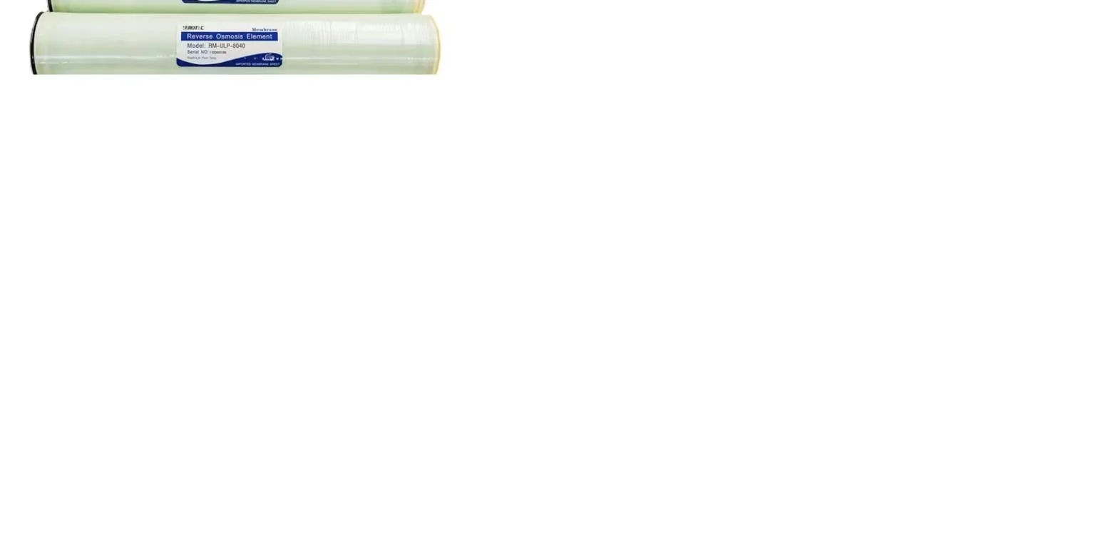 RO Frotec ULPFT-8040