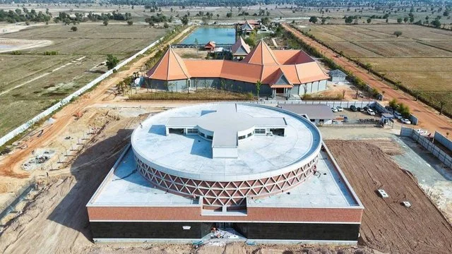 Commercial & Institutional Projects