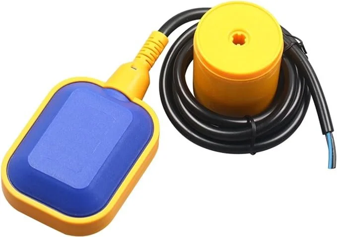 Auto Control Switch (Water Level Float Switch)