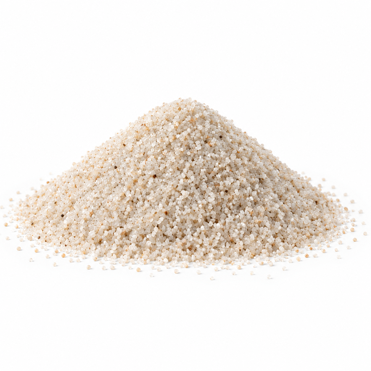 Rotek Silica Sand – Water Filtration Media