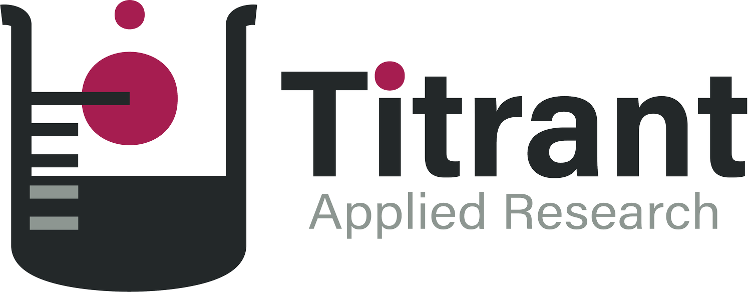 Titrant Applied Research