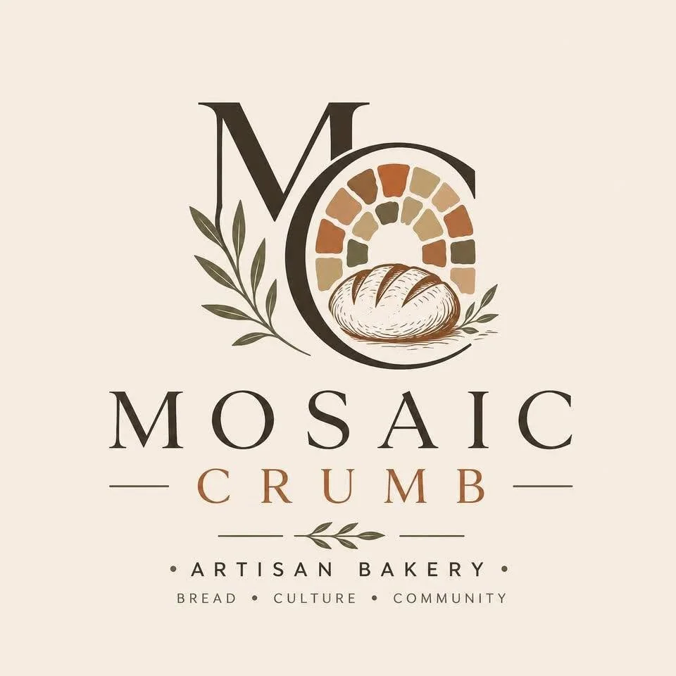 MOSAIC CRUMB