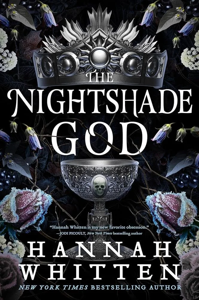 The Nightshade God