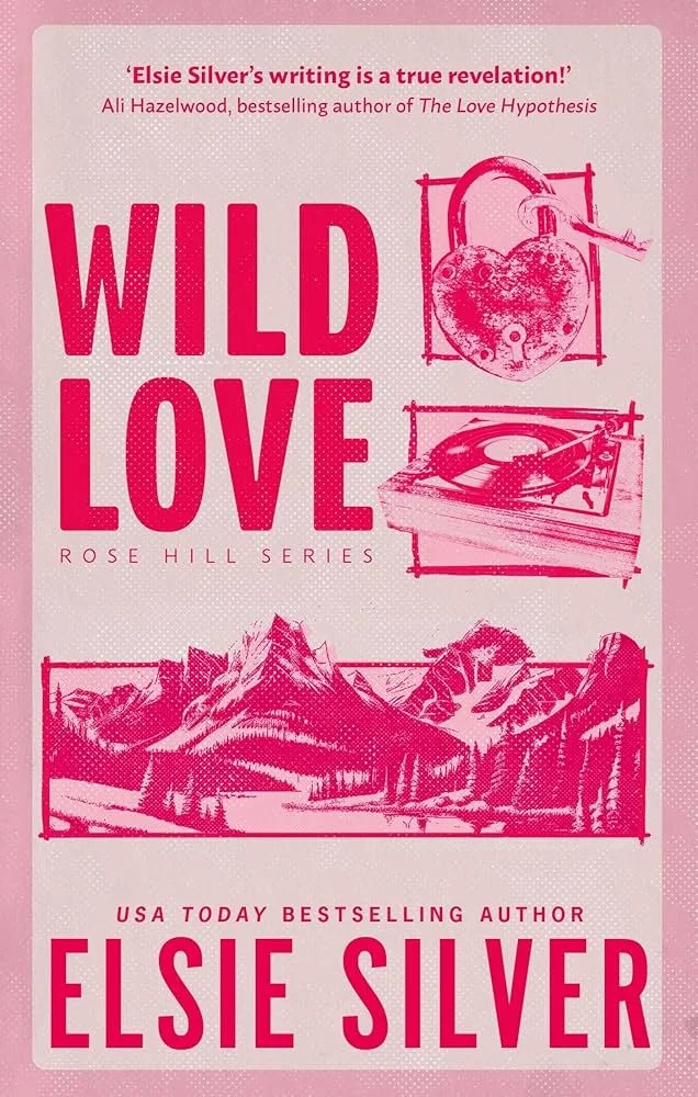 Wild Love (paperback)