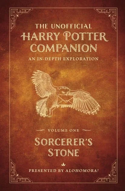 The Unofficial Harry Potter Companion