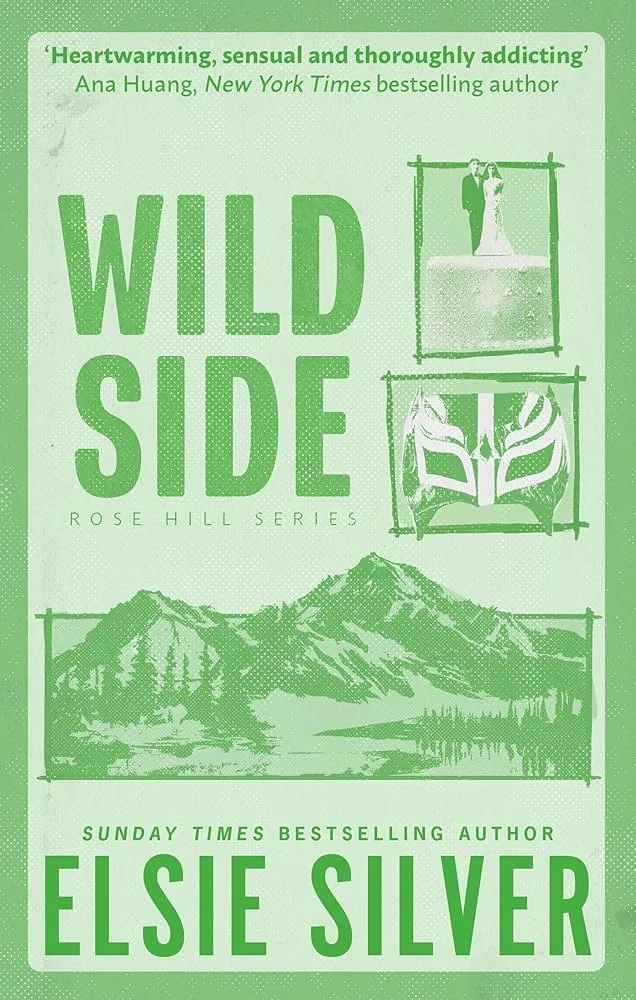 Wild Side (paperback)