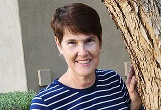 Meredith Henderson