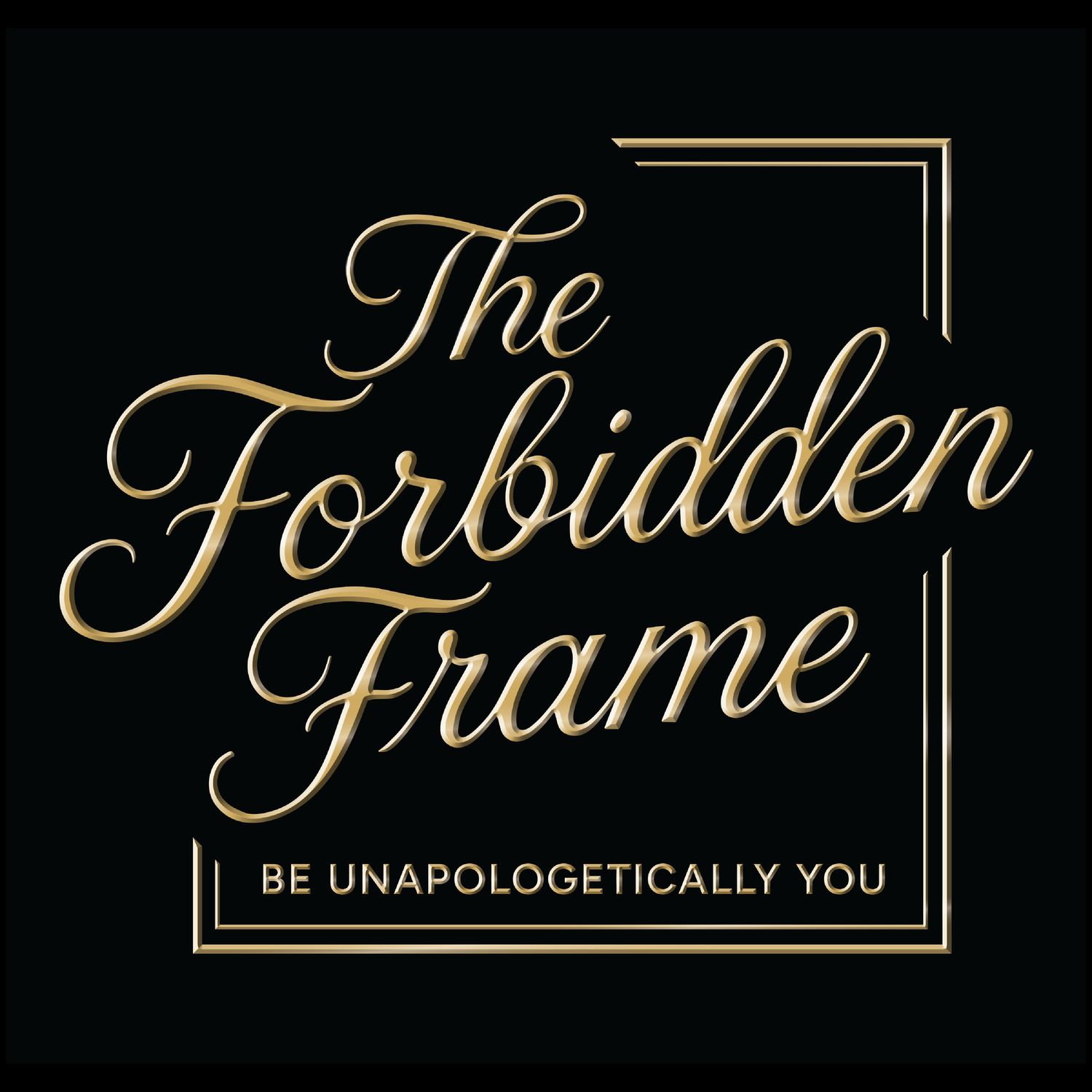 The Forbidden Frame