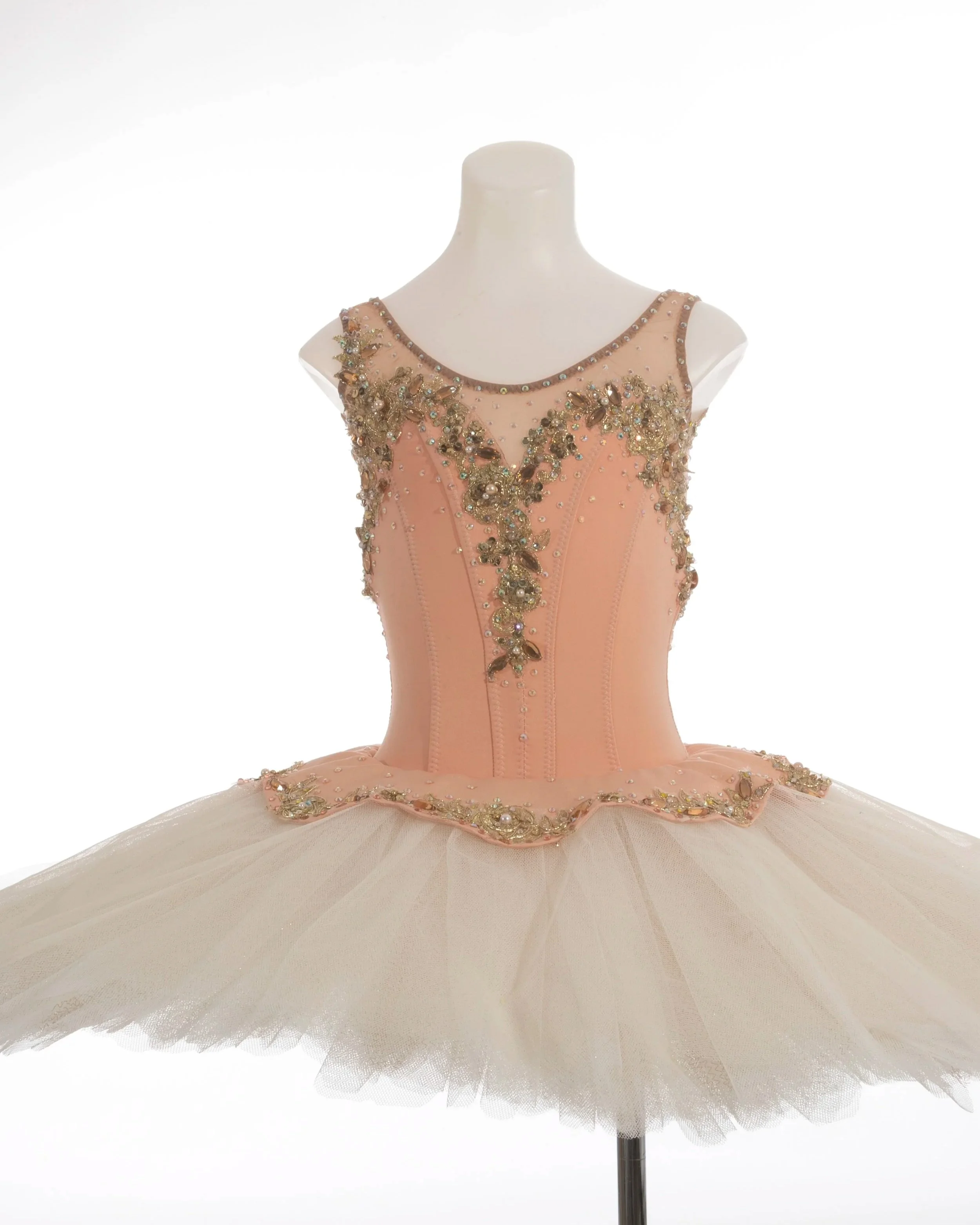 Tutu 101