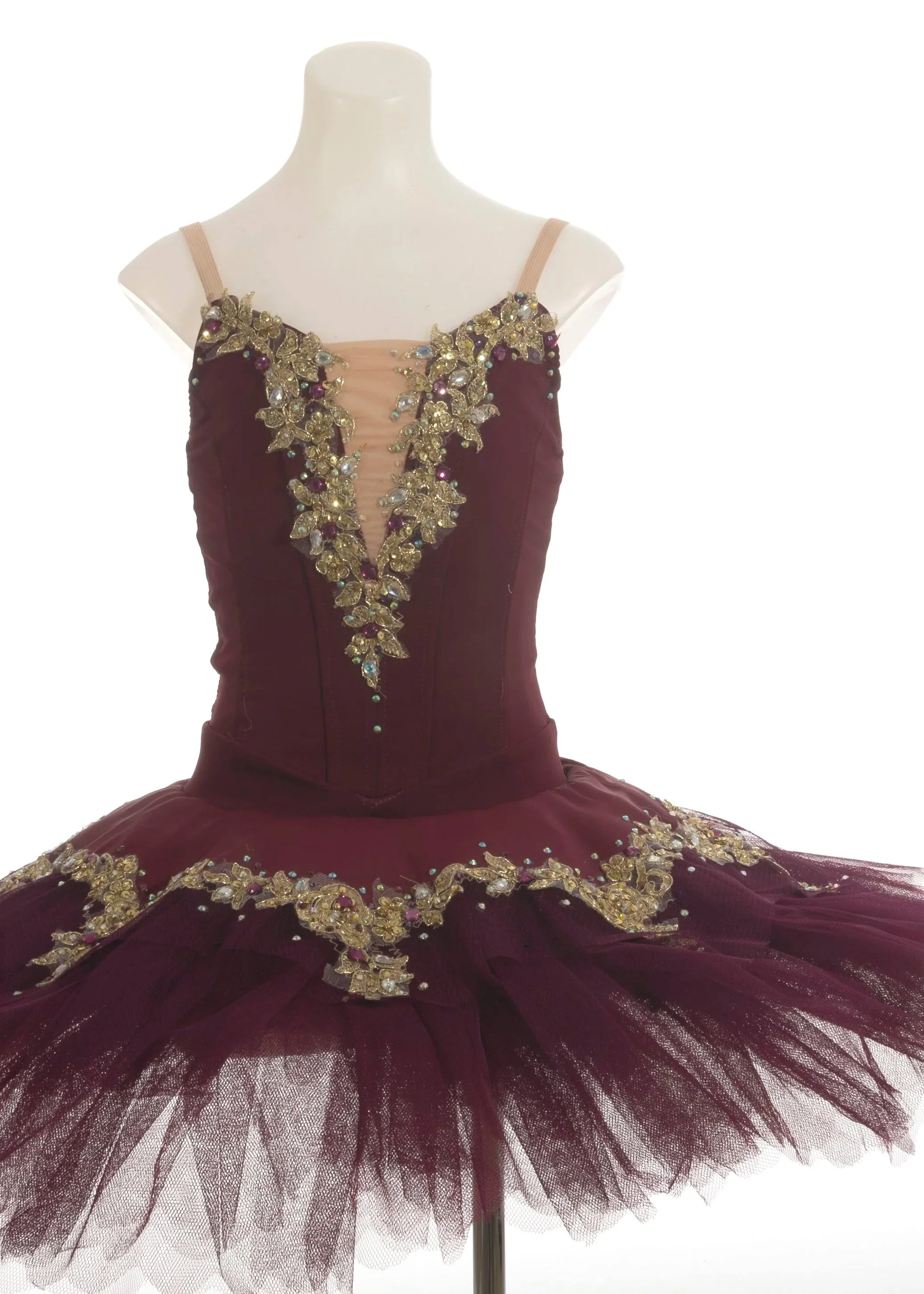 Tutu 102