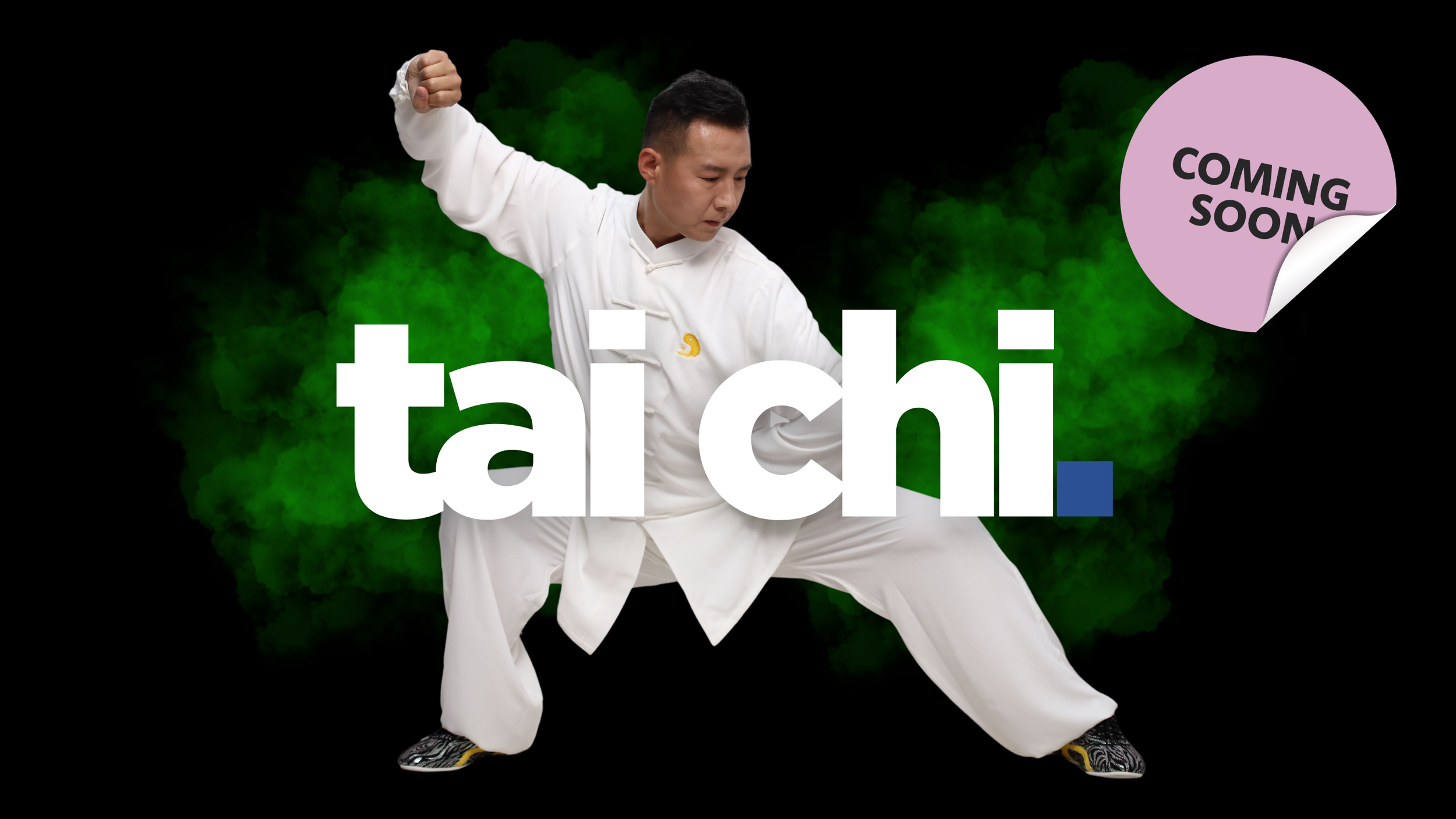 Tai Chi Image