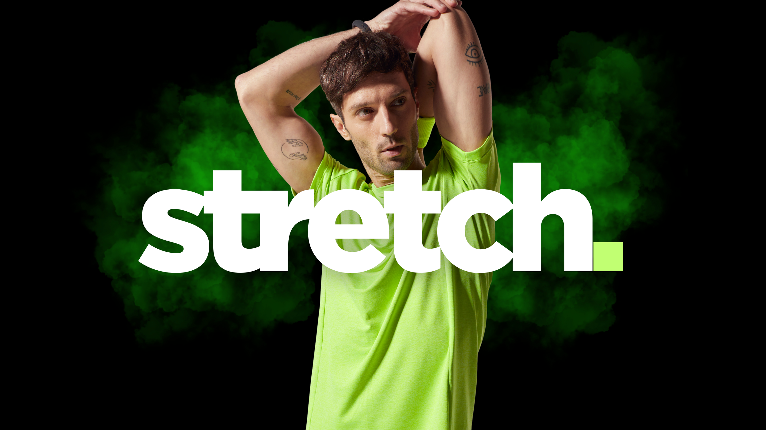 Stretch Image