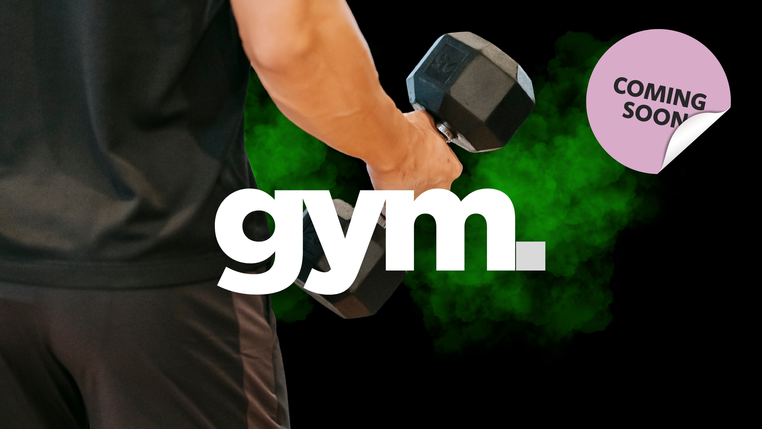 Gym Image