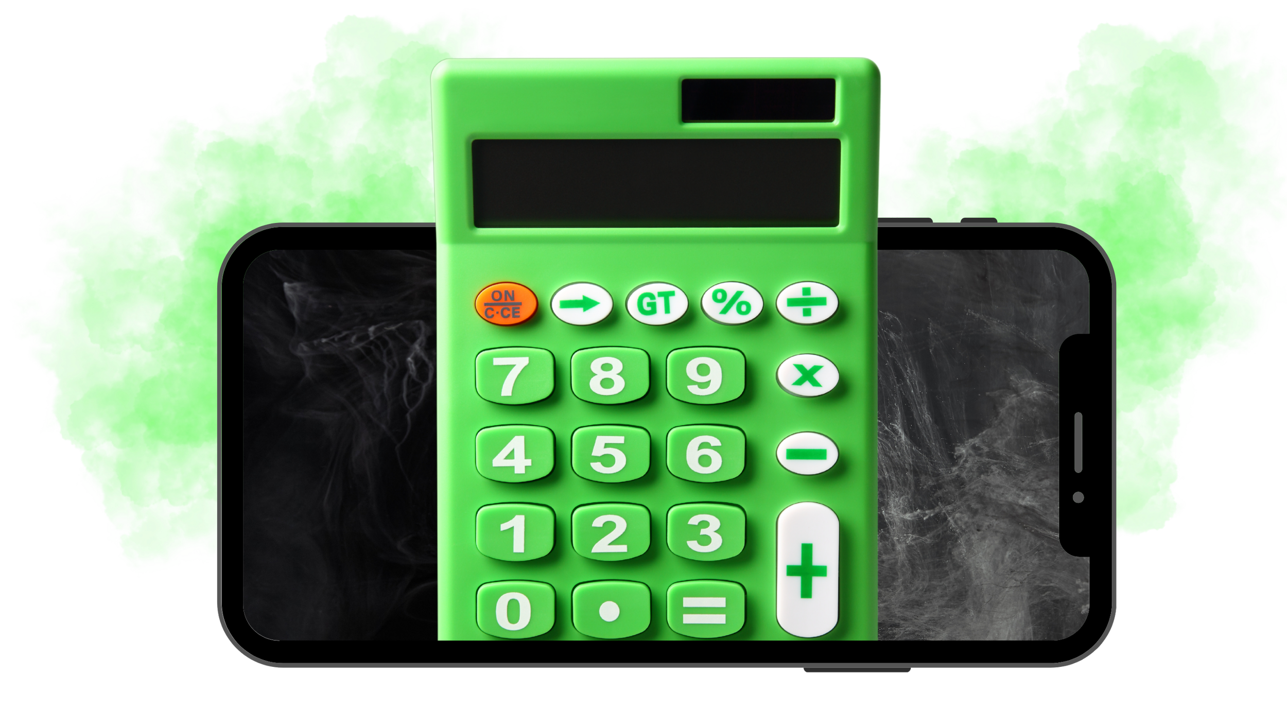 Calculate