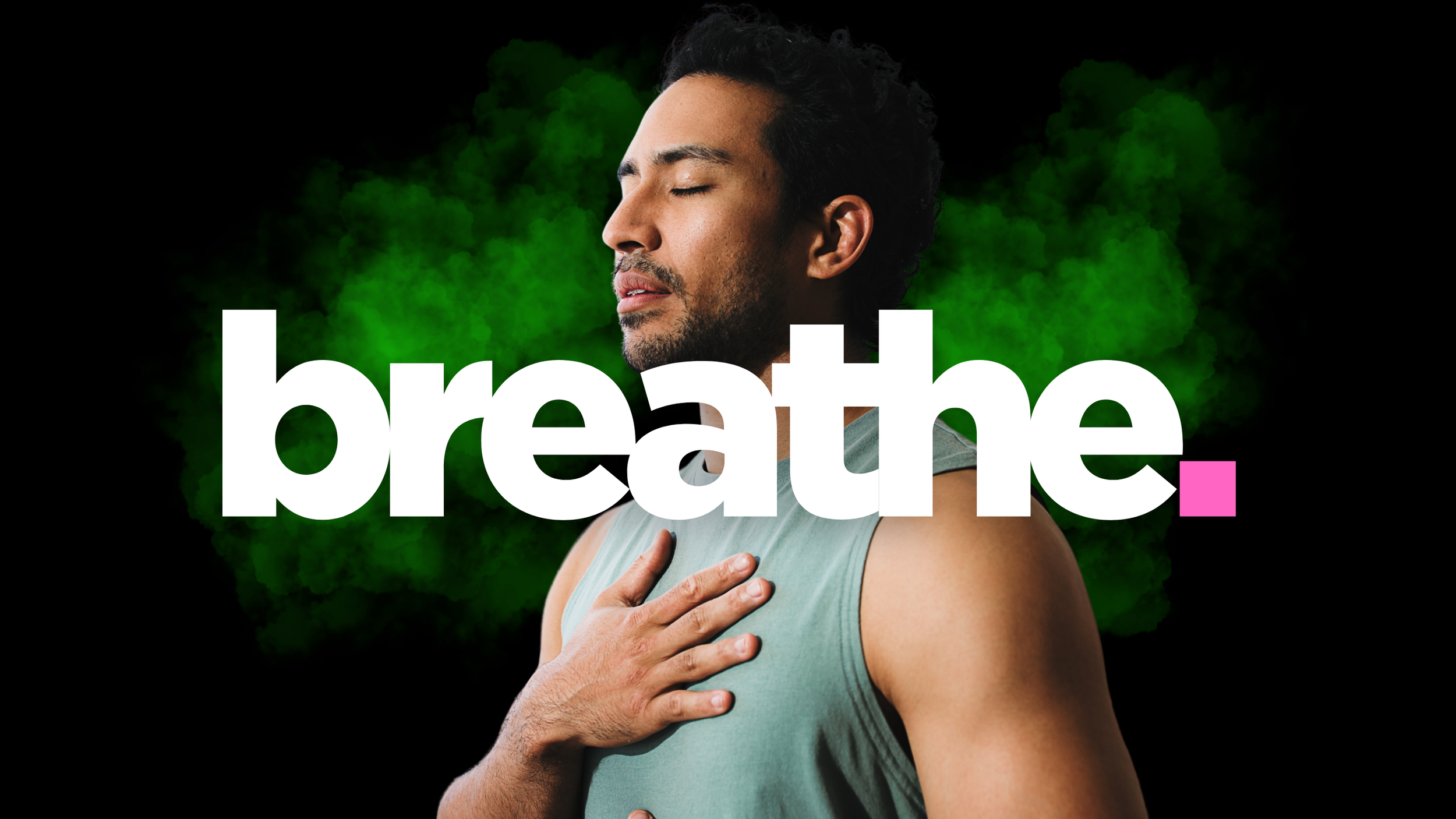 Breathe Image