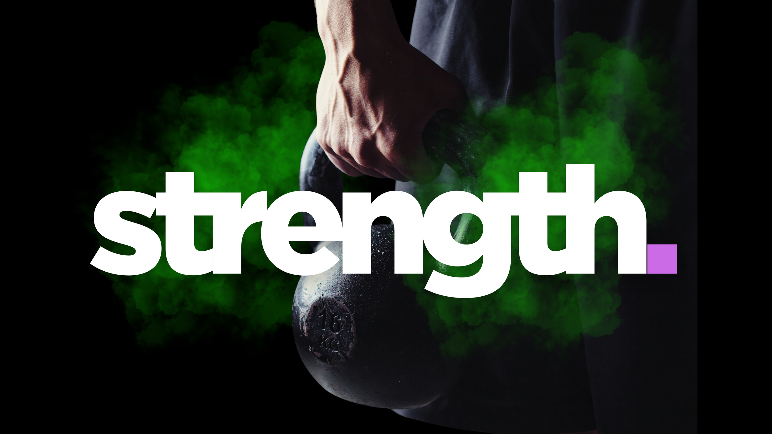 Strength Image