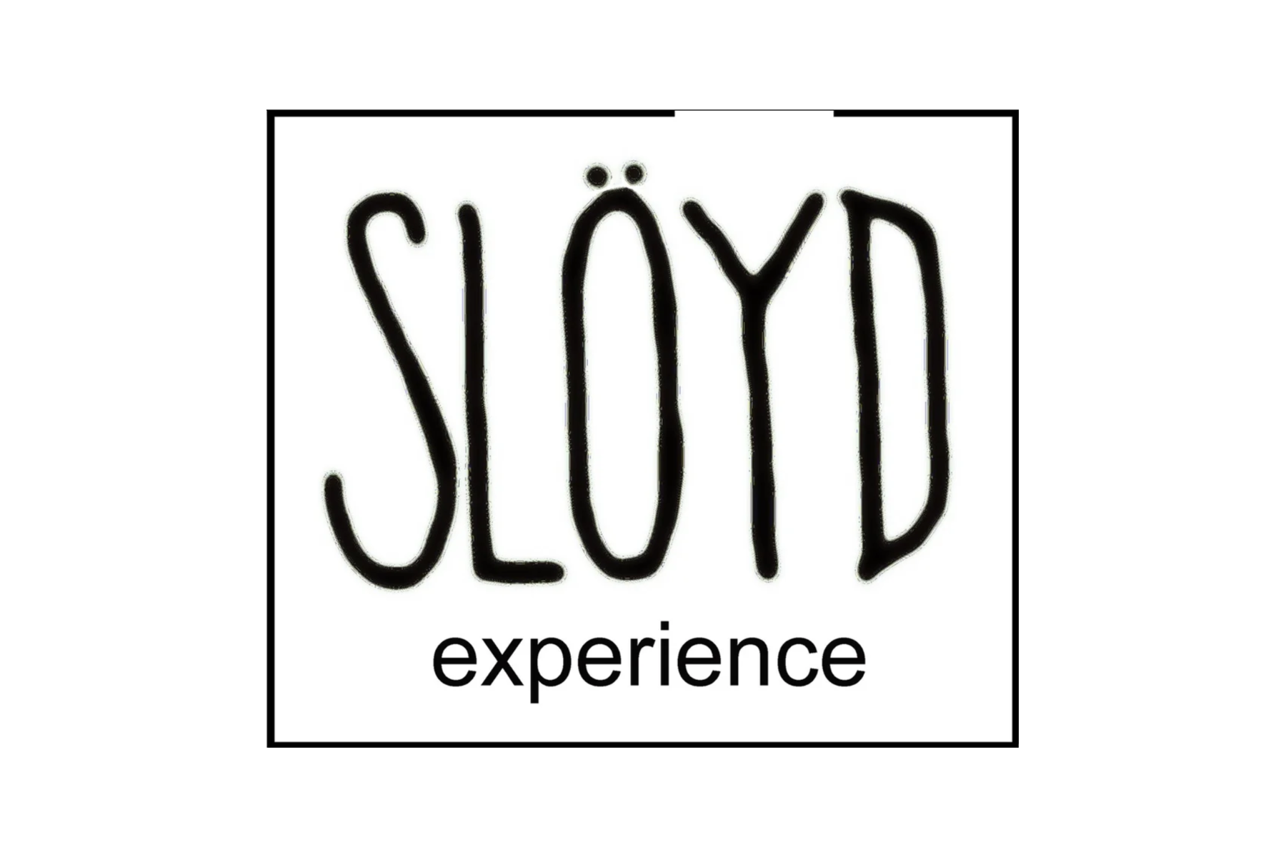 Slöyd Experience