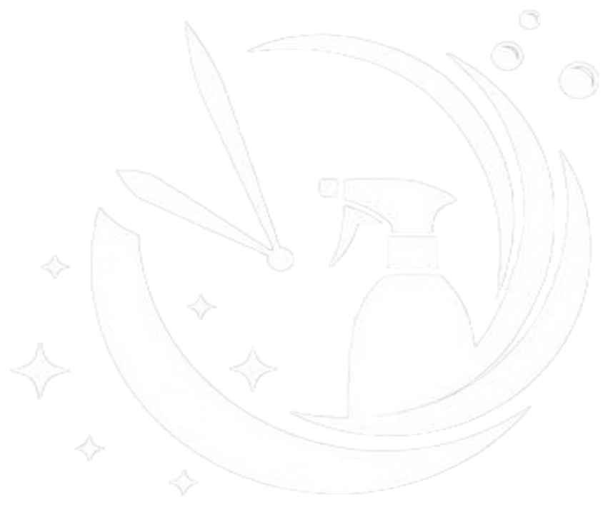 Spring Forward Cleaning