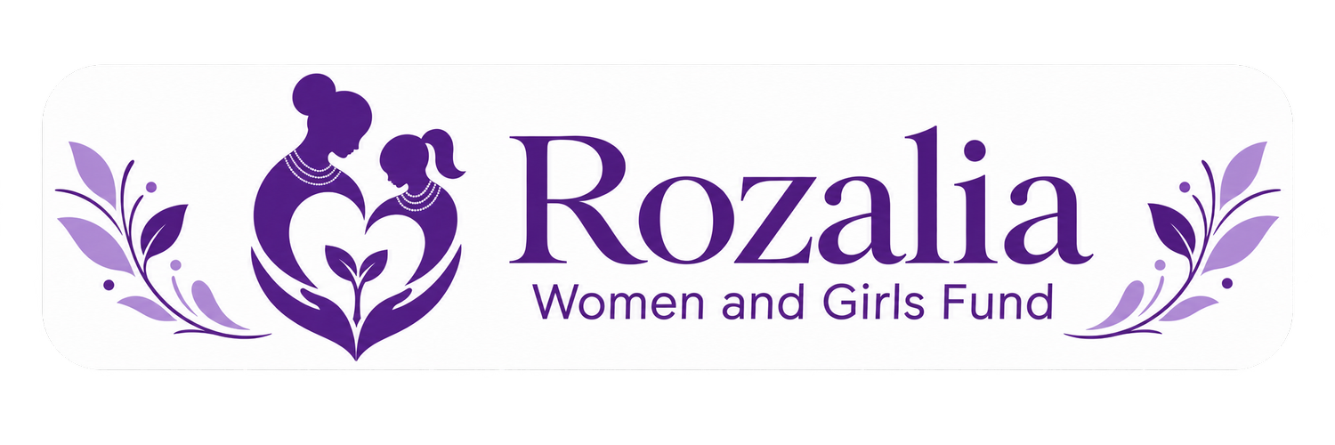 Rozalia Women and Girls Fund