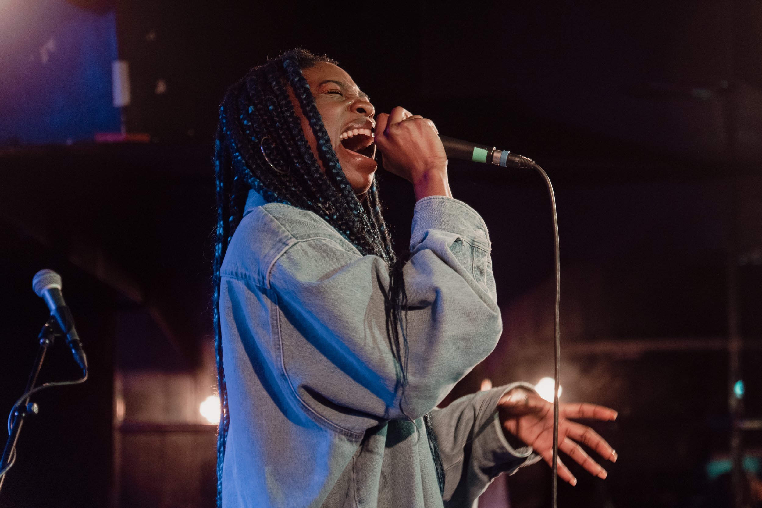 Support Act for Masta Ace 
Munich 

pictures by Florian Stielow 
@flo_stielow