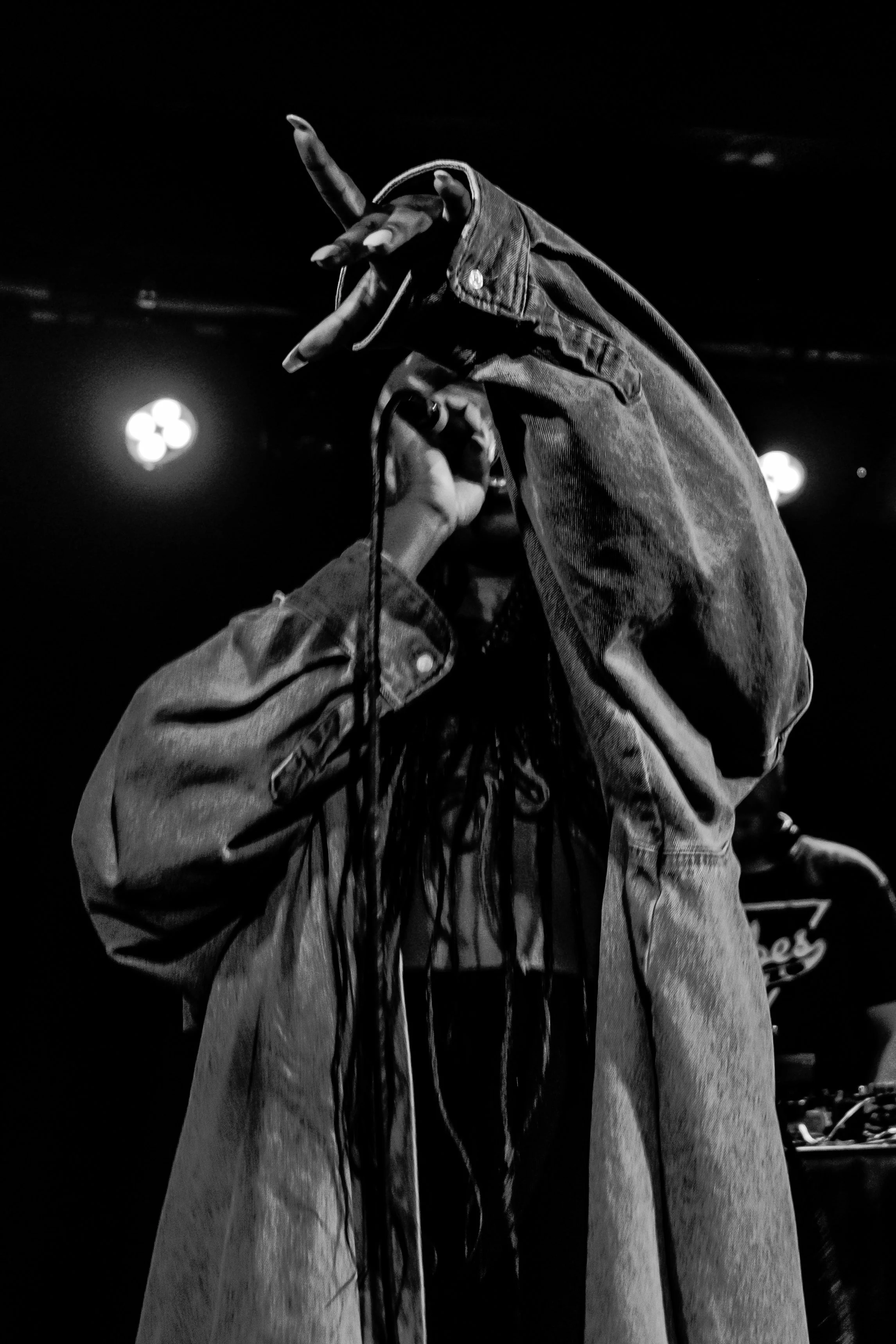 Support Act for Masta Ace 
Munich 

pictures by Florian Stielow 
@flo_stielow