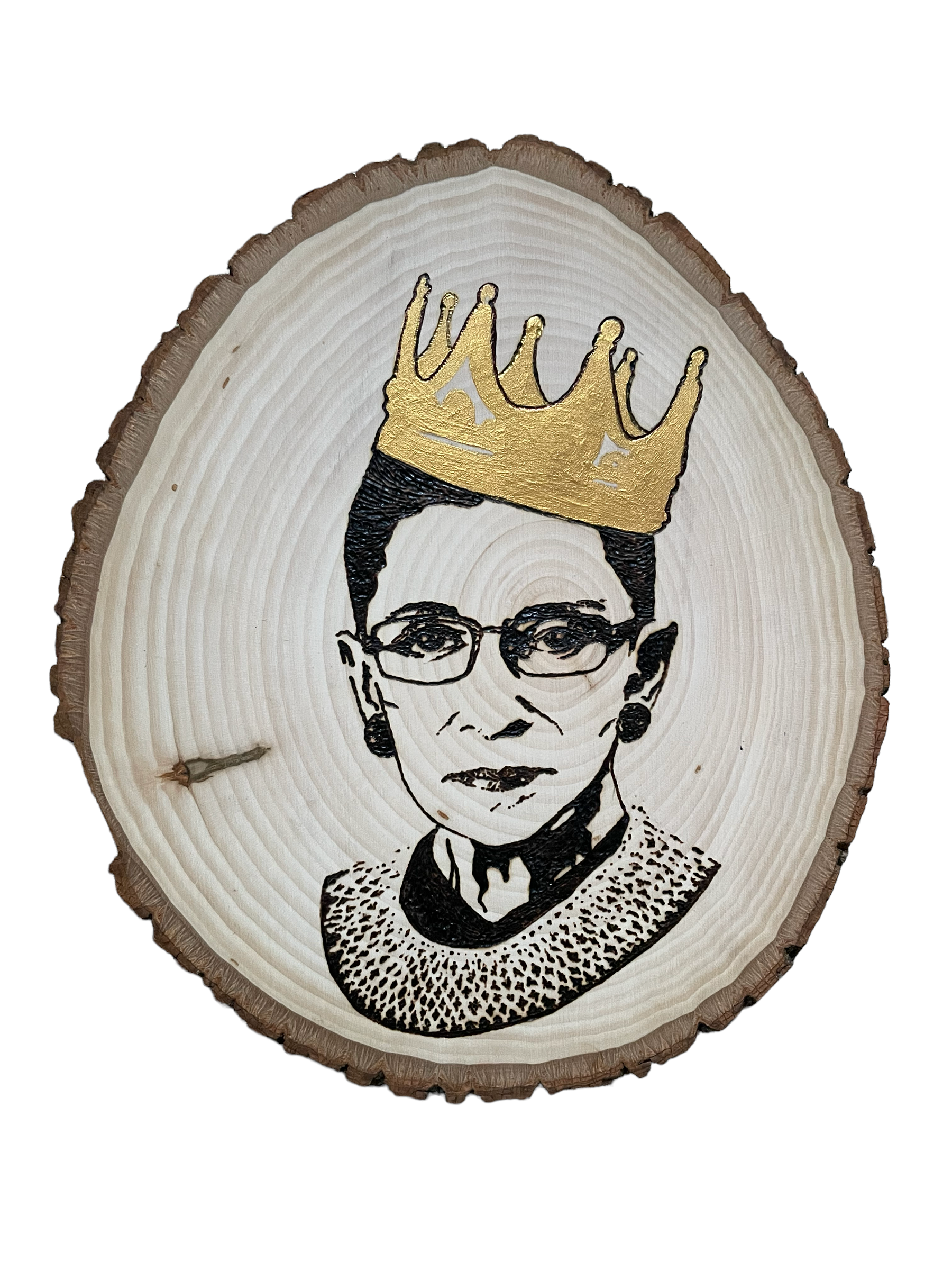 Notorious RBG
2024
