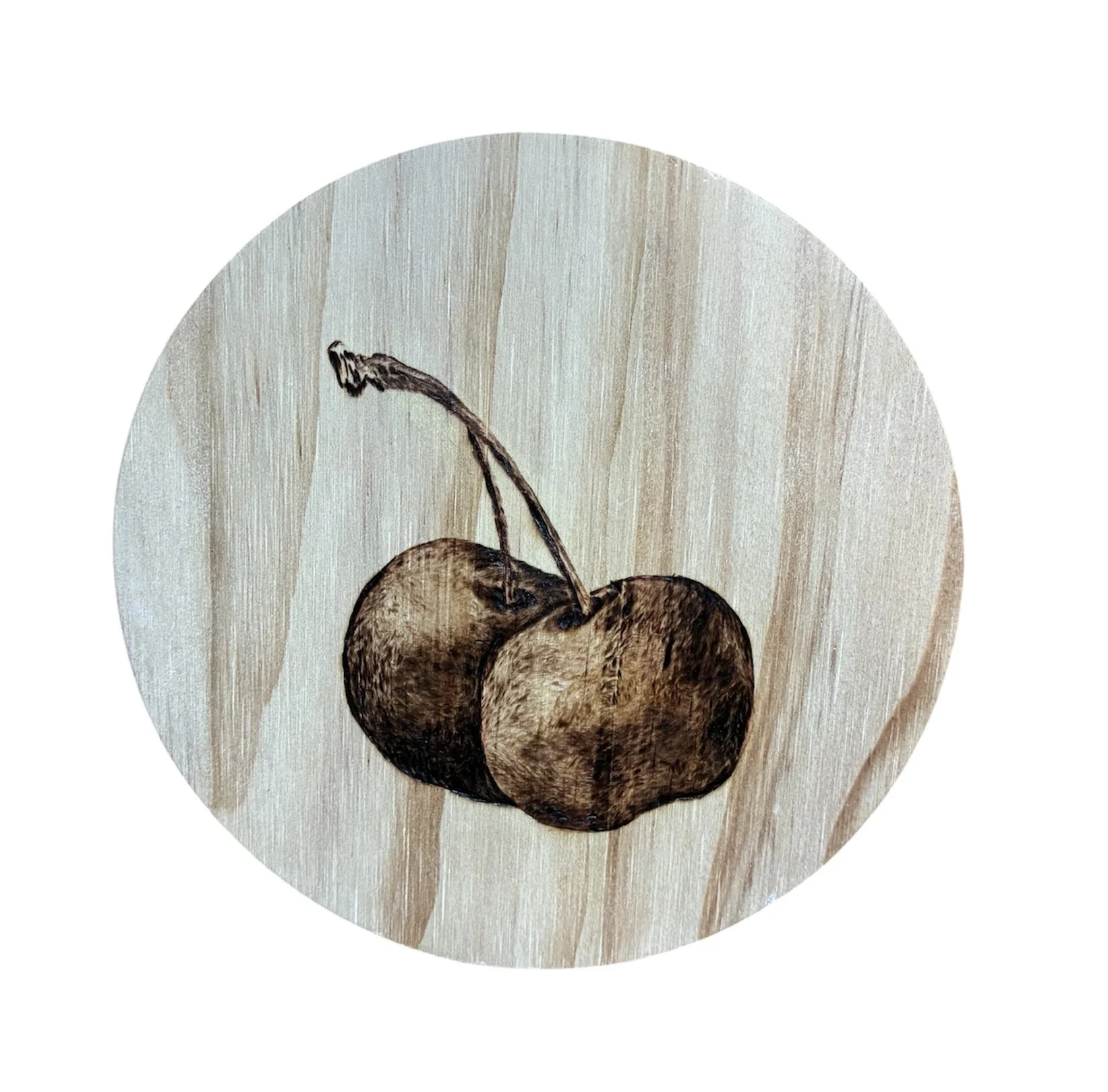 Cherries