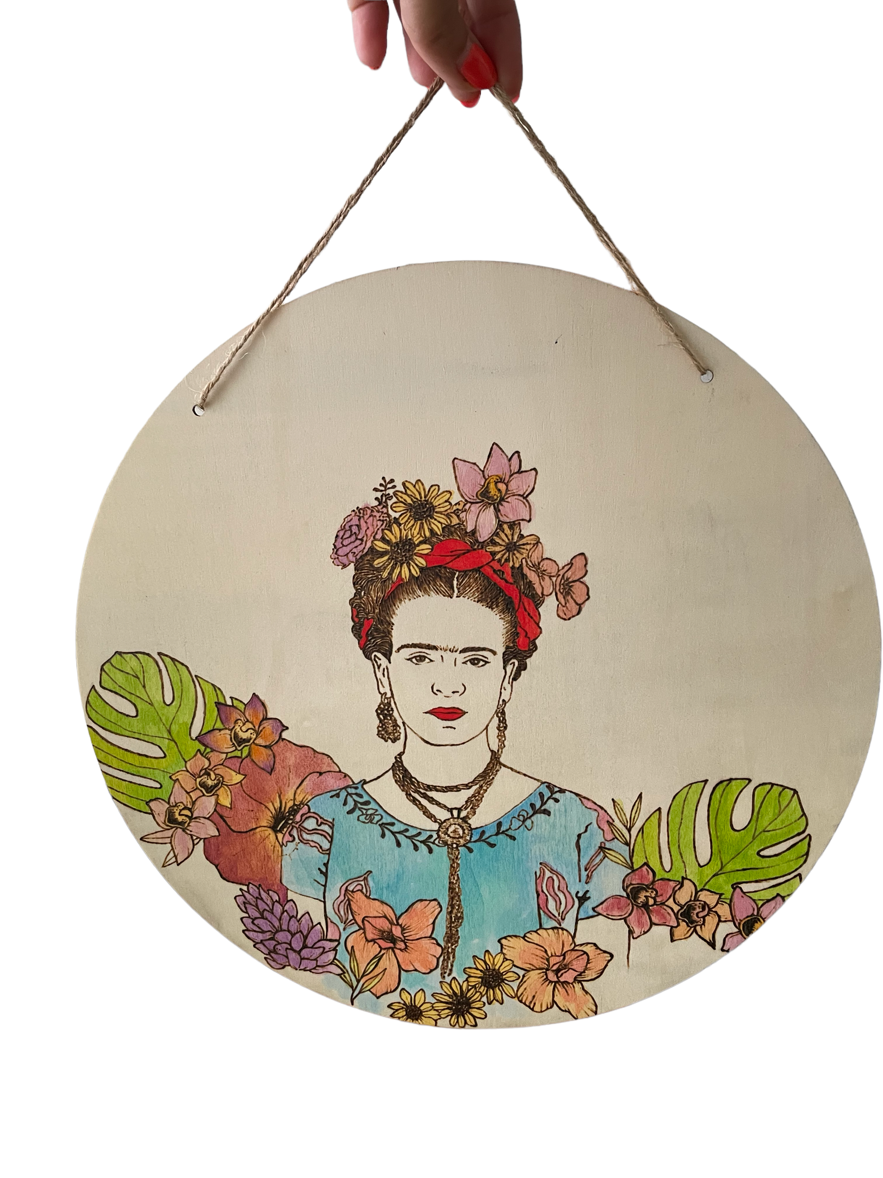 Frida Garden 
2024