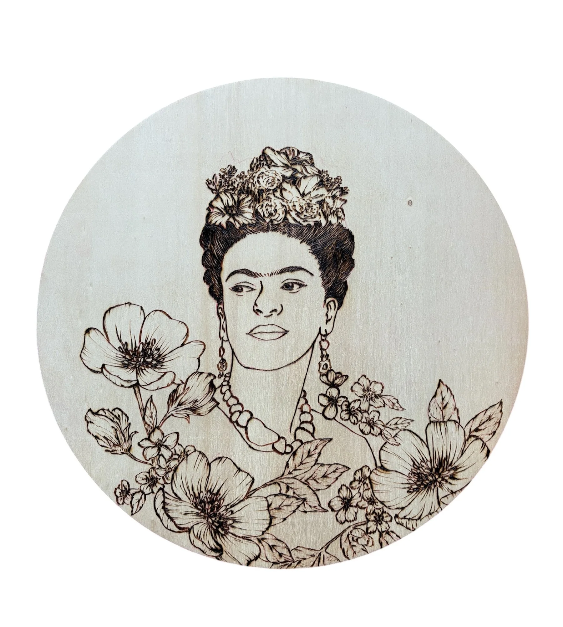 Frida