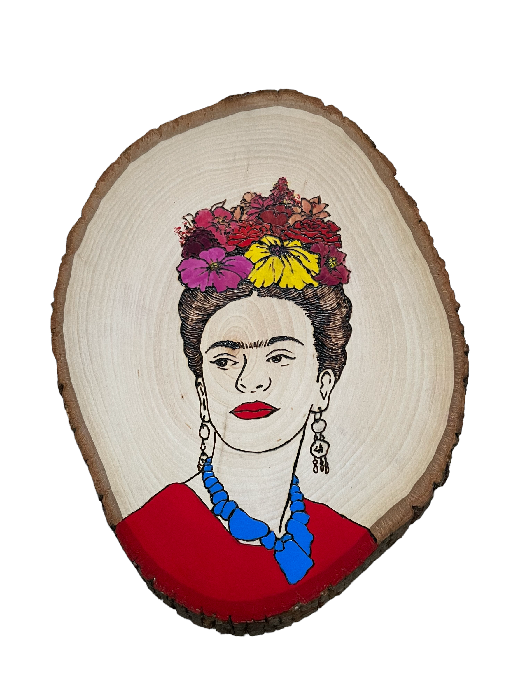 Frida
2024