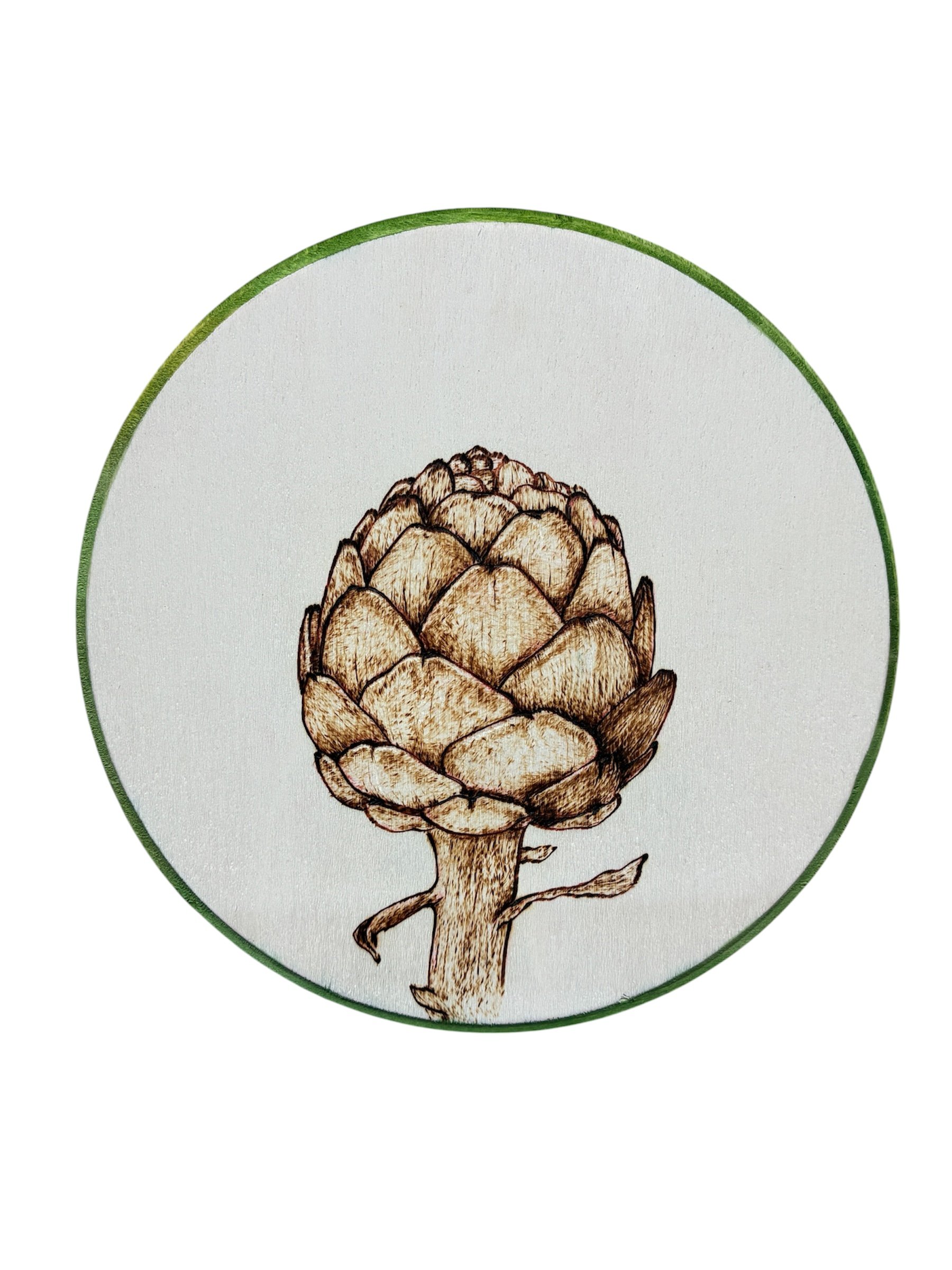 artichoke