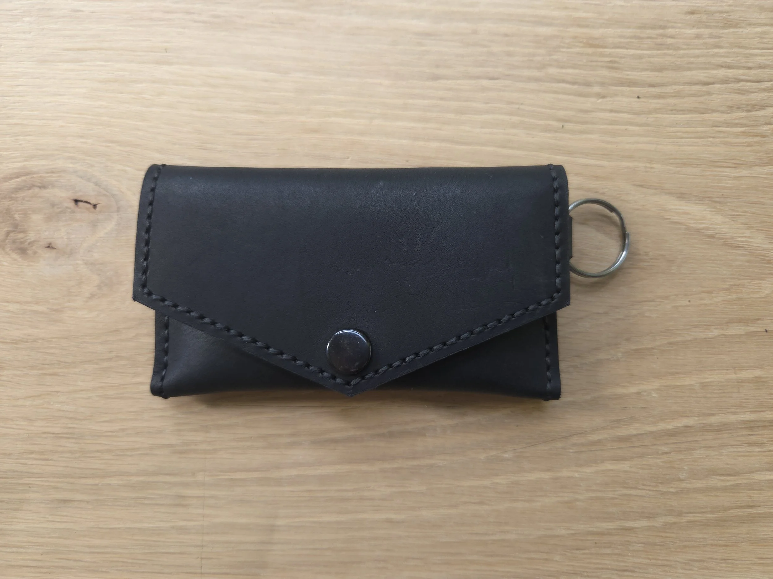 Little Bear Wallet