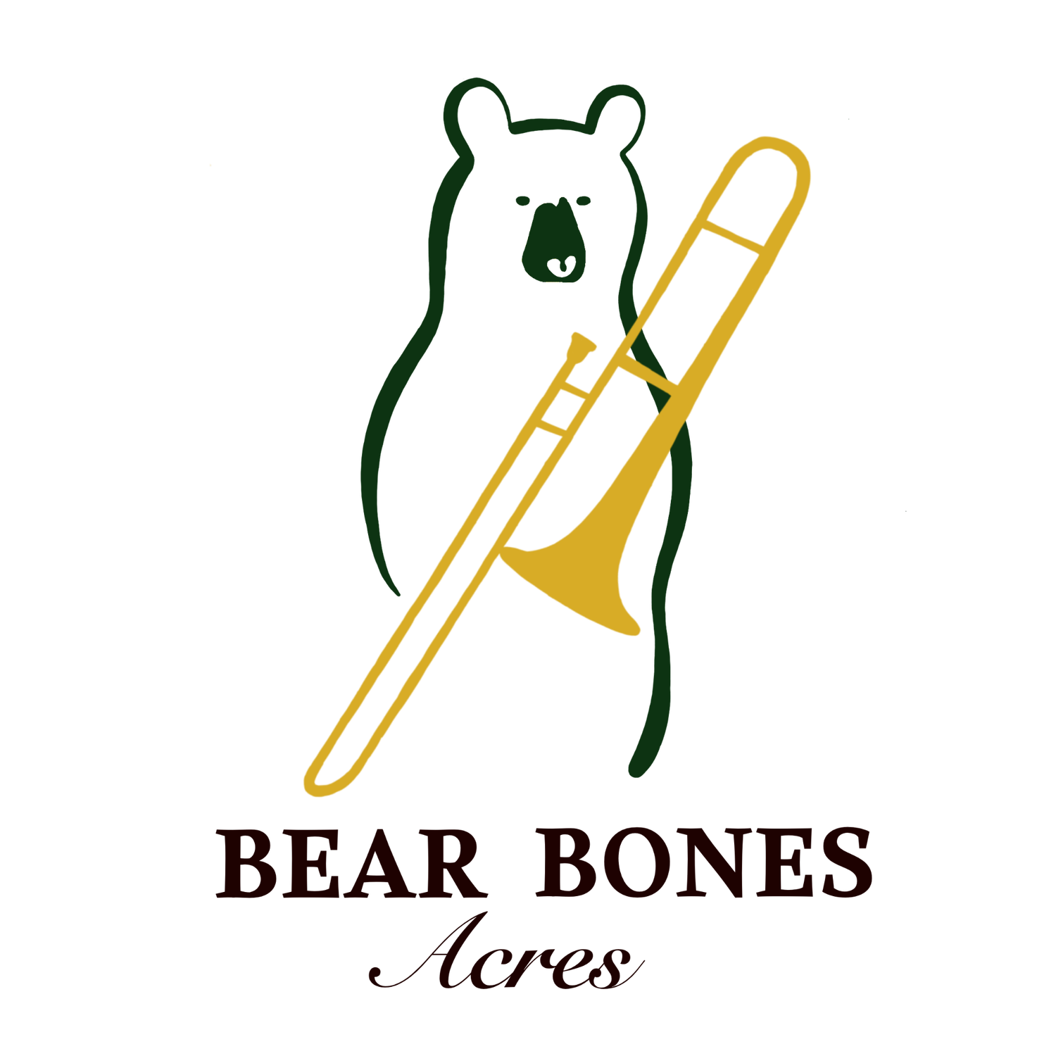 Bear Bones Acres