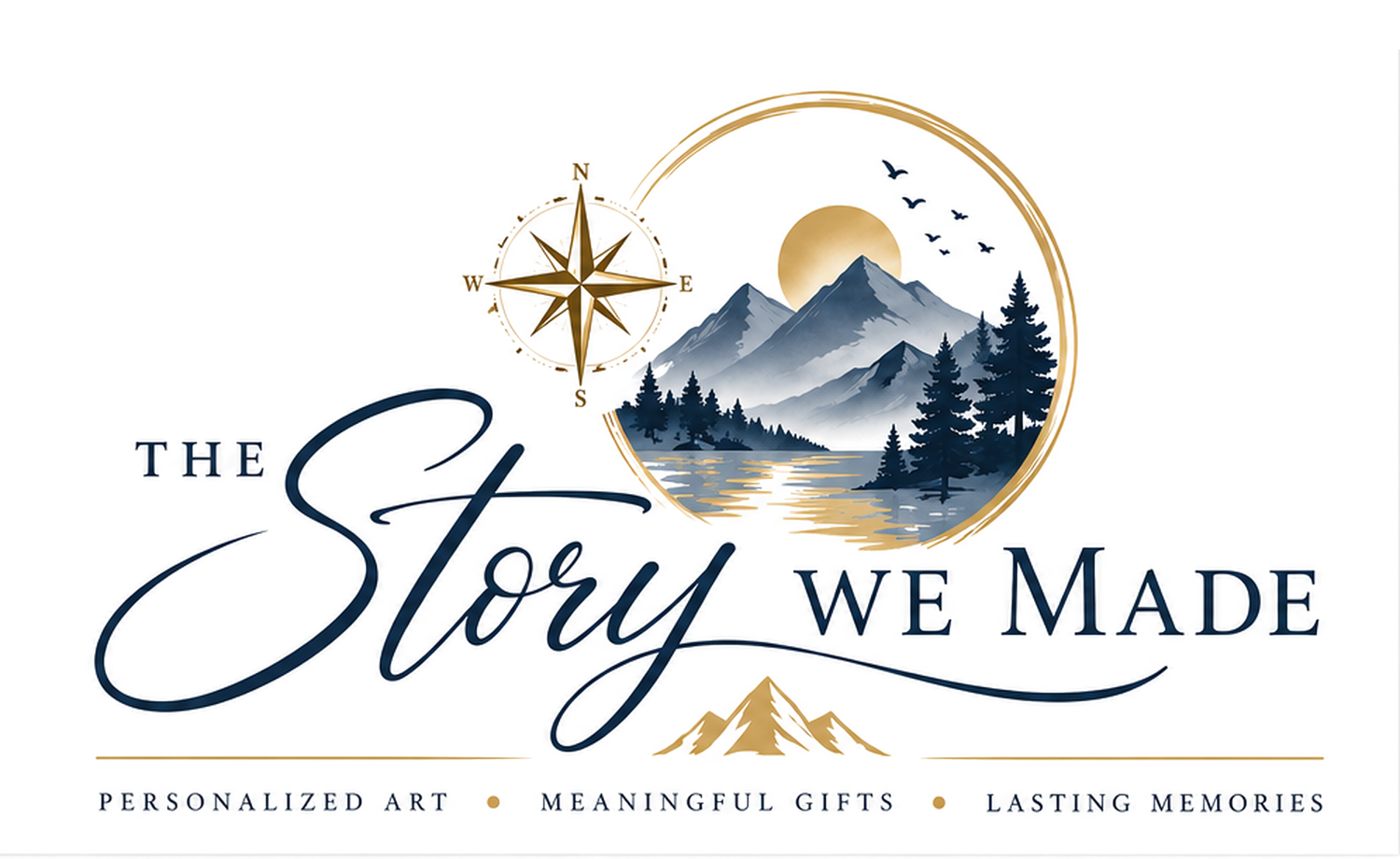 The Story We Made