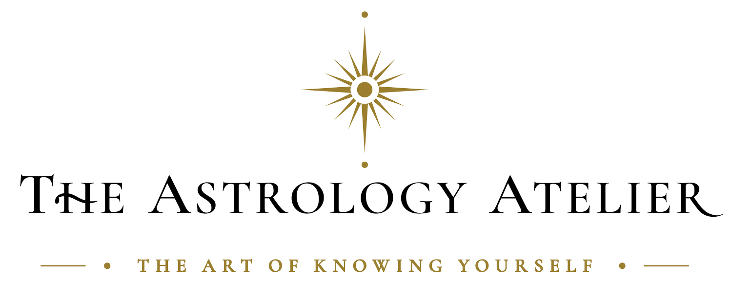 The Astrology Atelier
