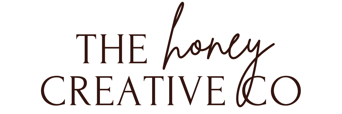 The Honey Creative Co.