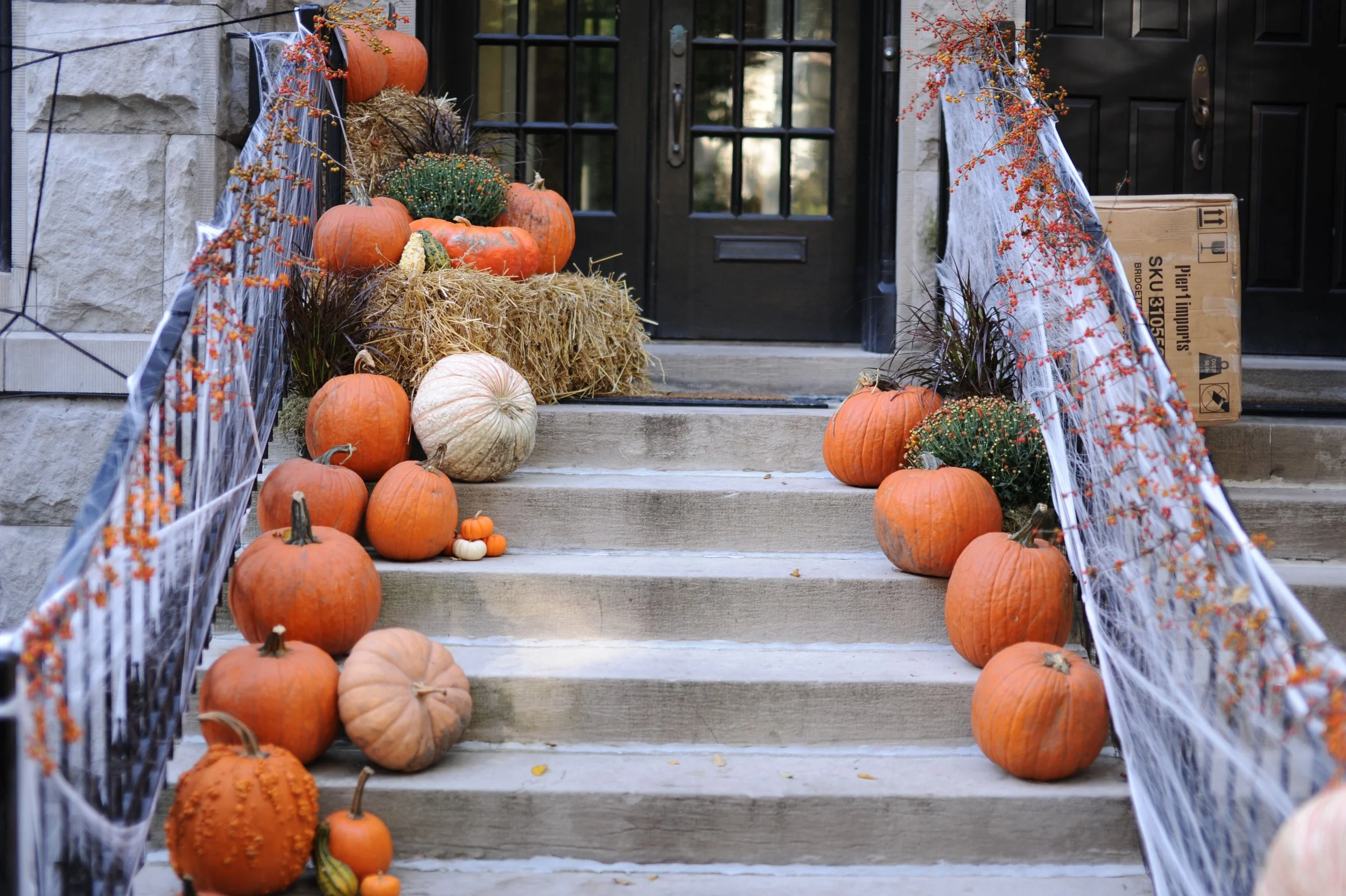 The Heirloom Porch
