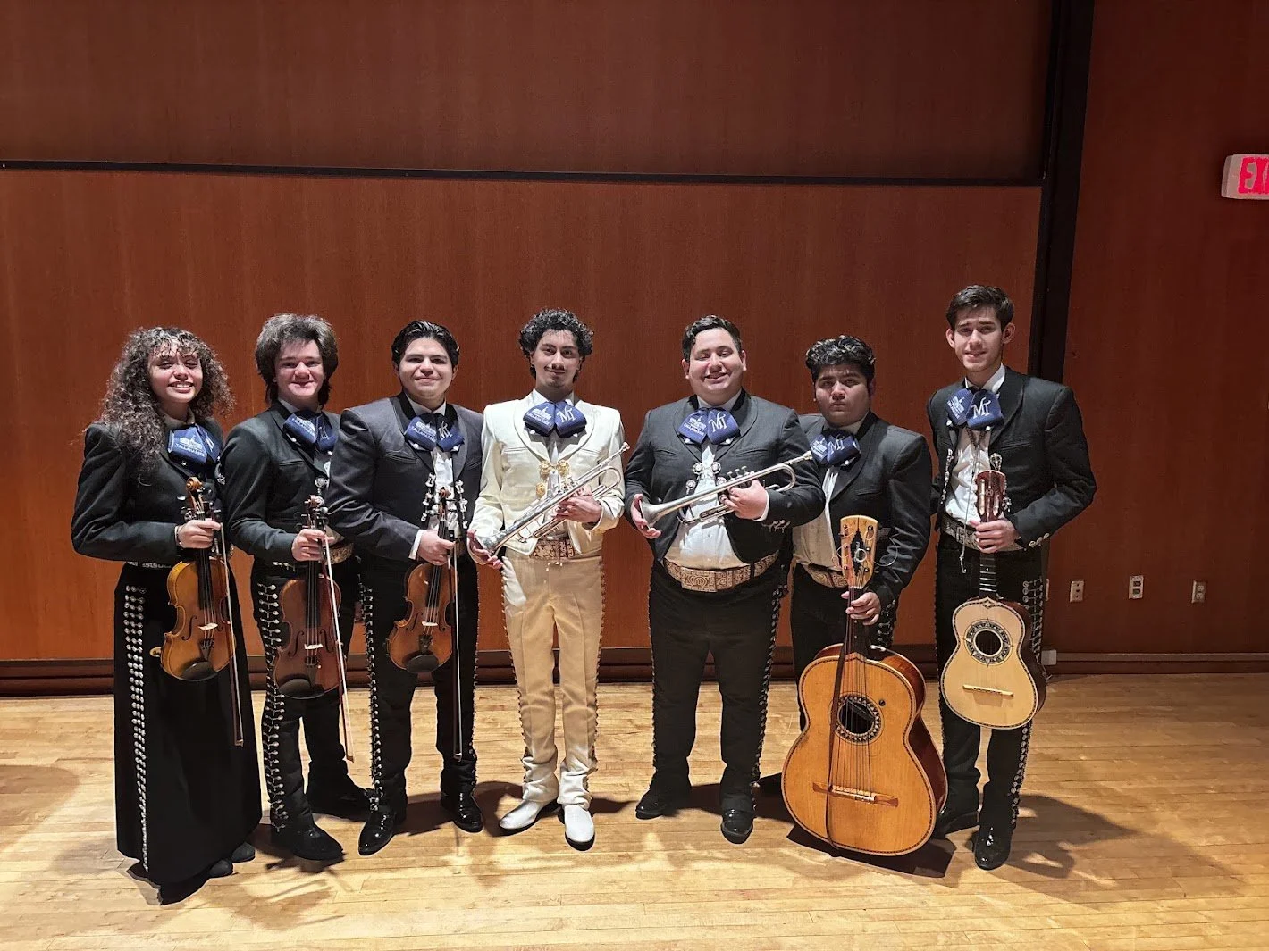 Mariachi