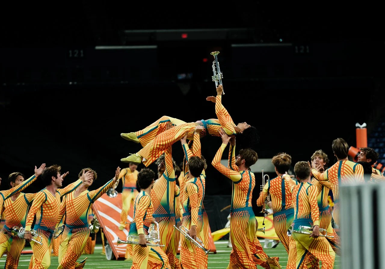 Drum Corps