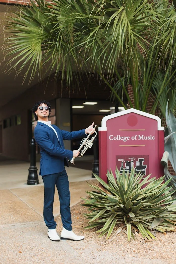 College of Music