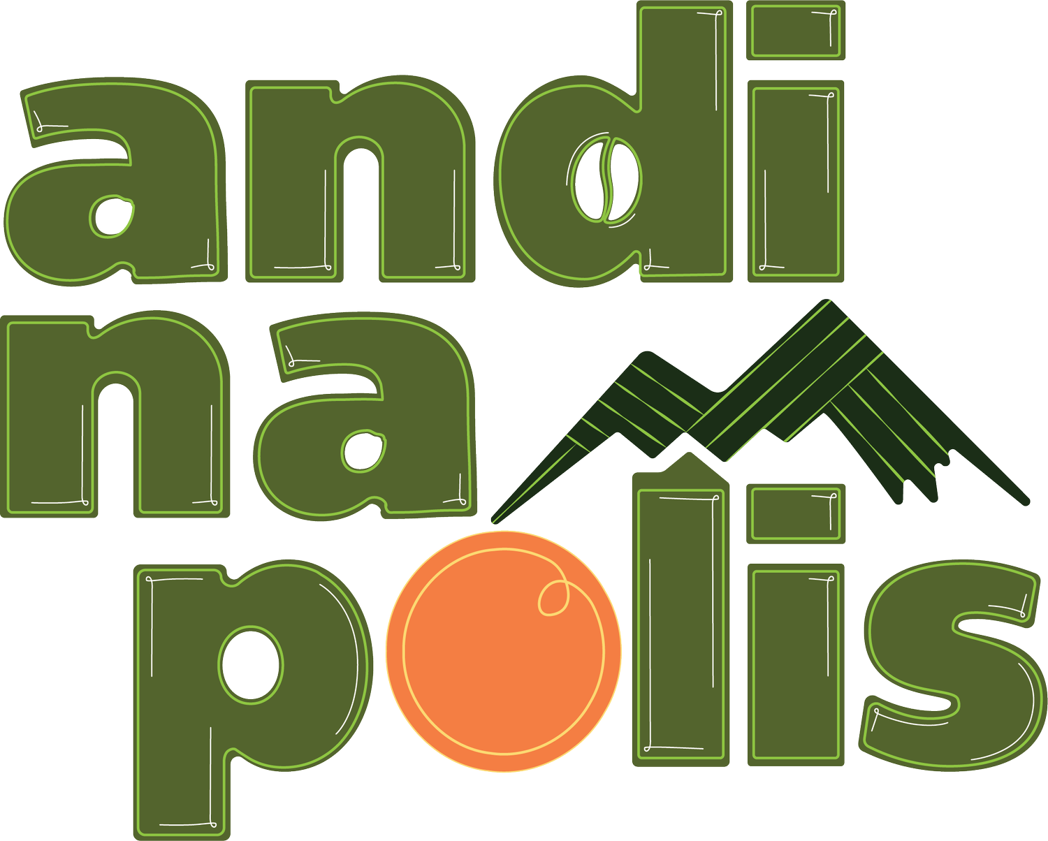 Adopta Andinápolis