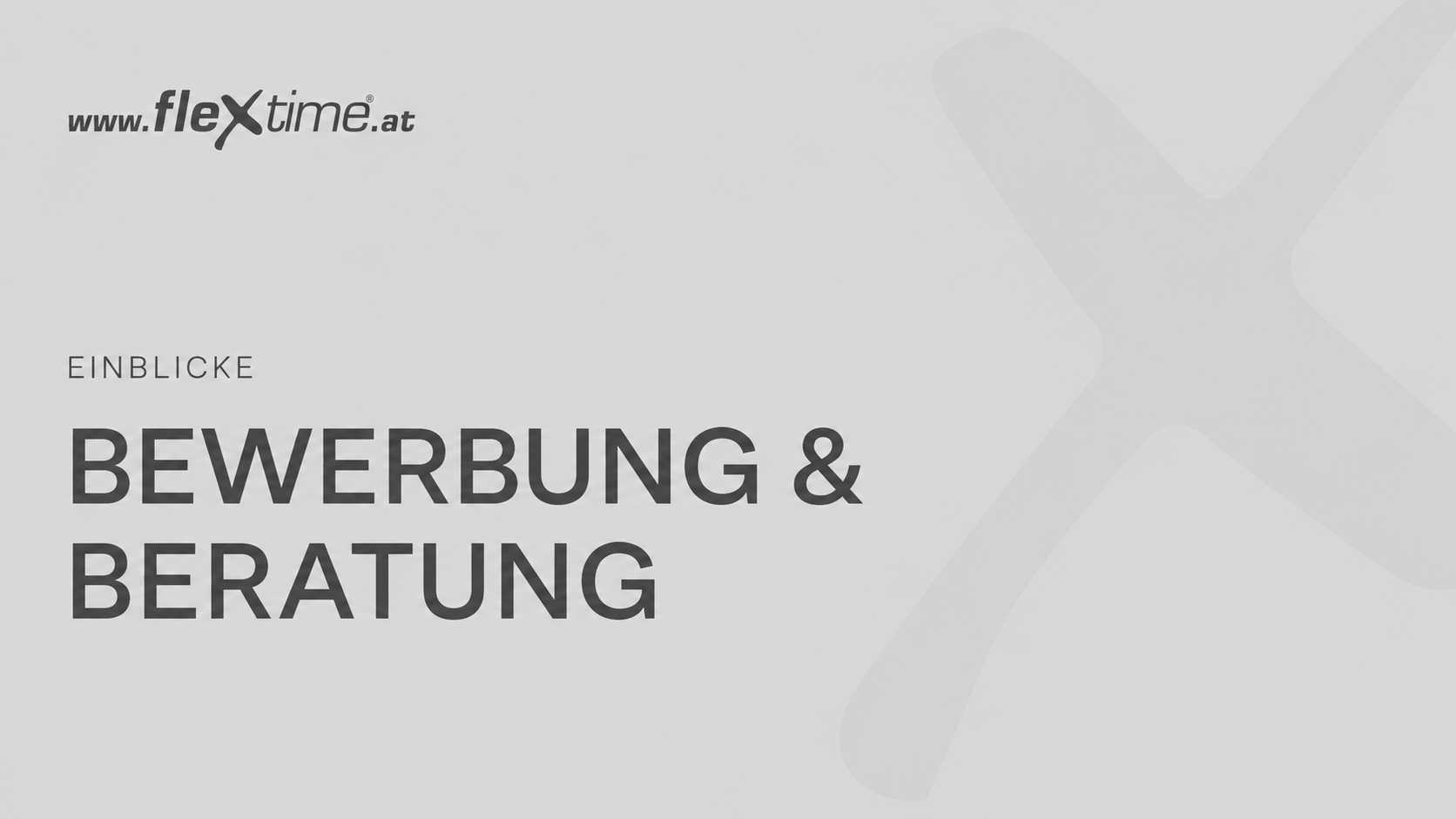 Warum sich über einen Personaldienstleister bewerben?