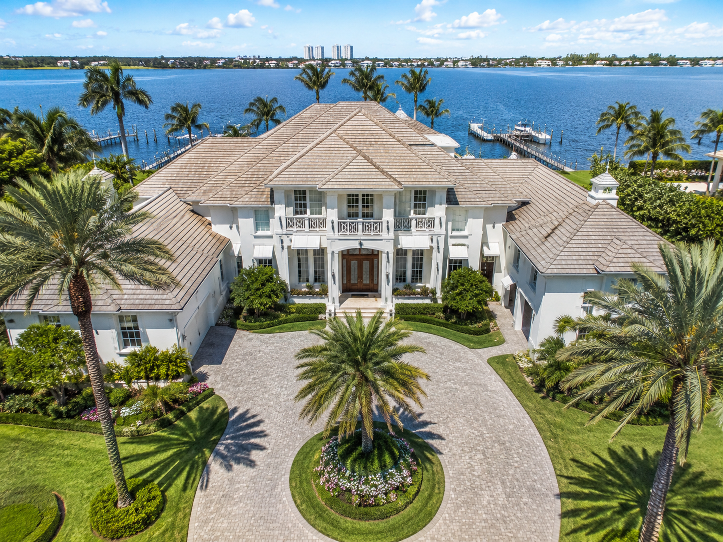 * Coming Soon - Ocean Front Casa Bella