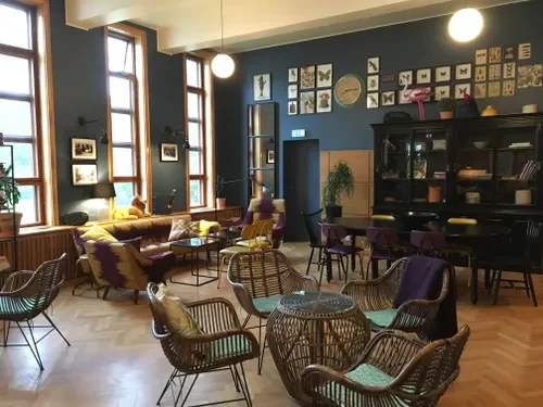 Student Accommodation & Co-Living Communities