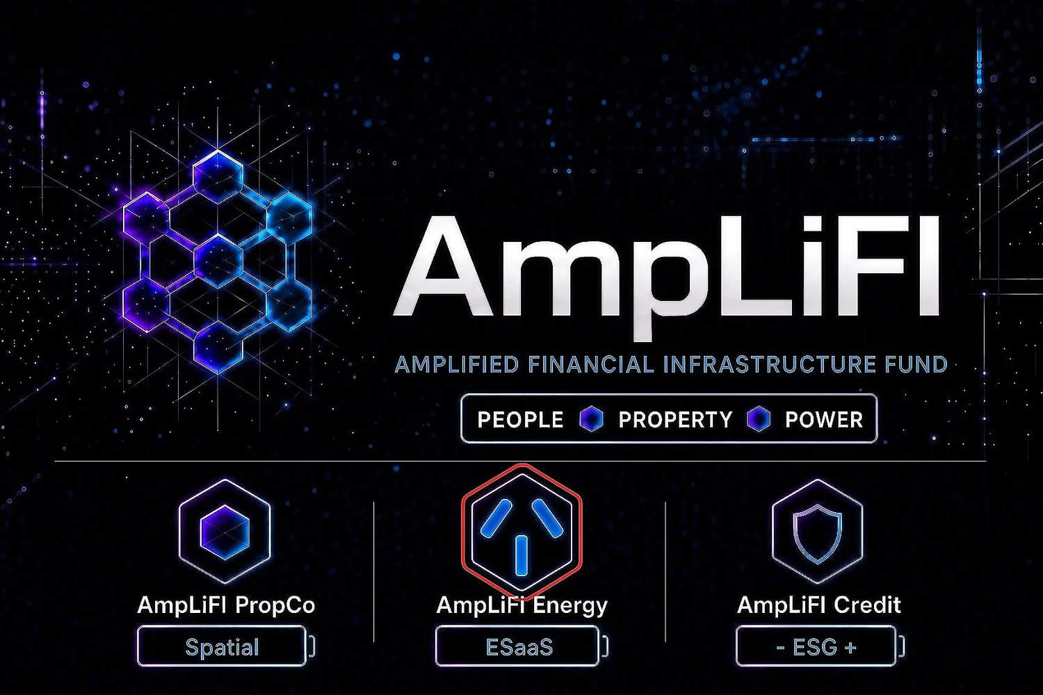 AmpLiFI 