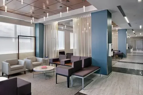 Aged Care & Healthcare Facilities