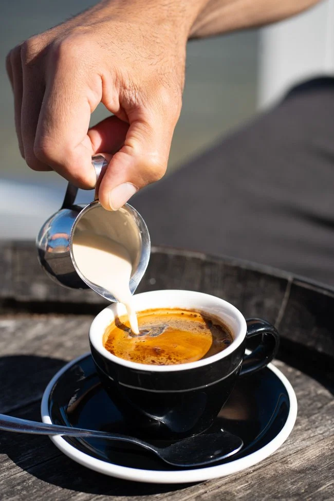 Sandy Bar Cafe, Clontarf