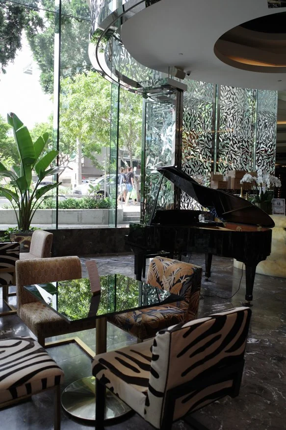 A Birthday Weekend in Brisbane (That I Didn't See Coming)