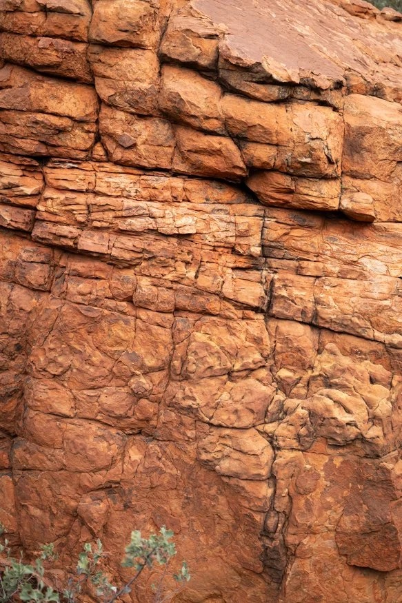 Kings Creek Station &amp; Watarrka National Park