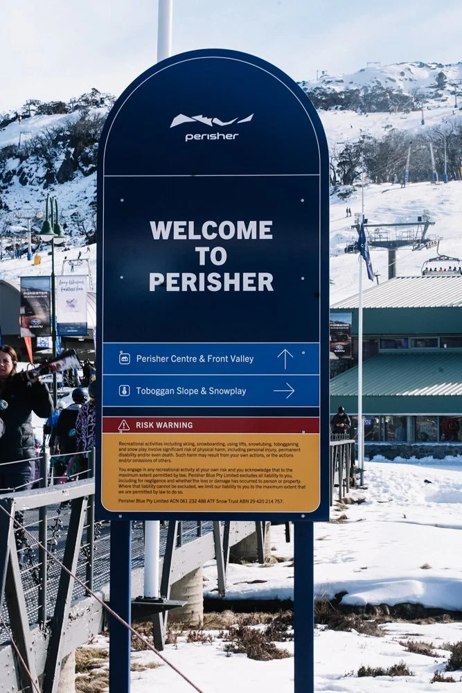 A Week in the Snow: Our Perisher Valley Stay at Corroboree Lodge